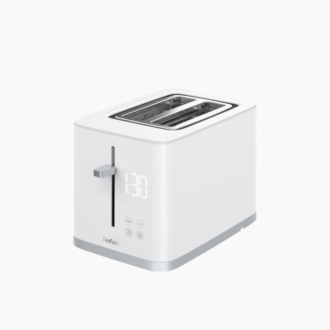 Tefal Sense Toaster - White