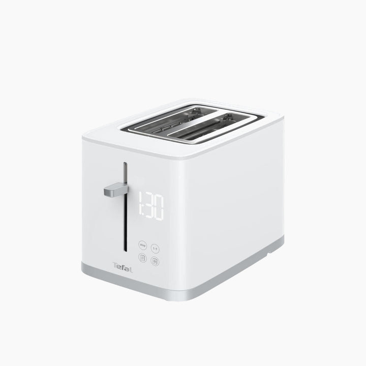 Tefal Sense Toaster - White