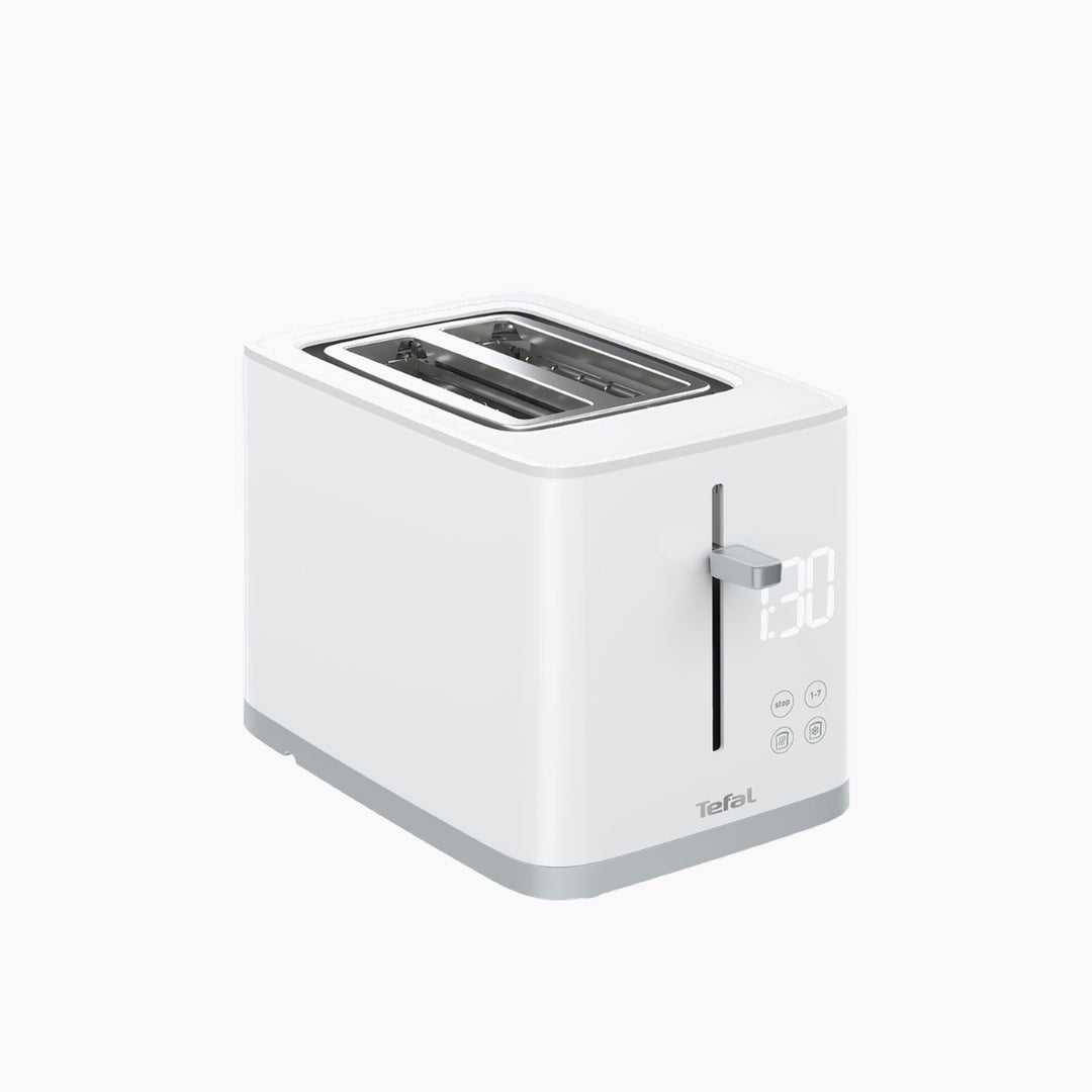 Tefal Sense Toaster - White