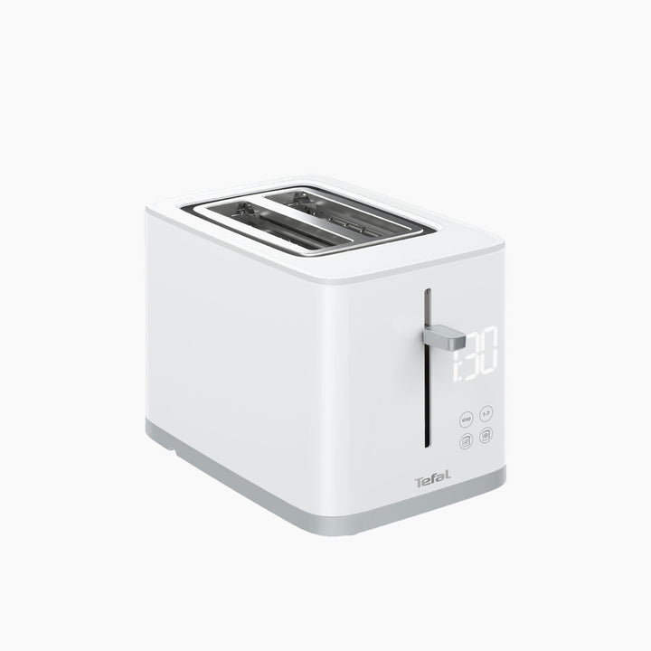 Tefal Sense Toaster - White