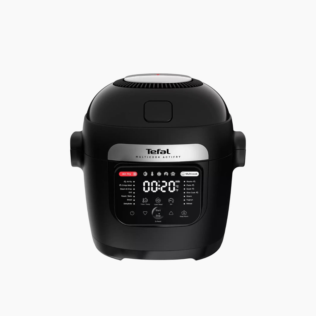 Tefal Multicook Stirring Air Fryer