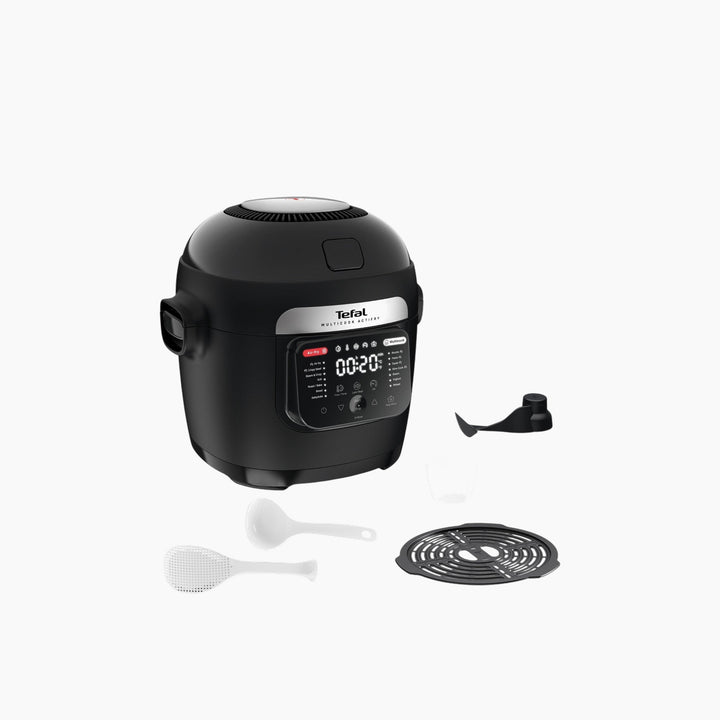 Tefal Multicook Stirring Air Fryer
