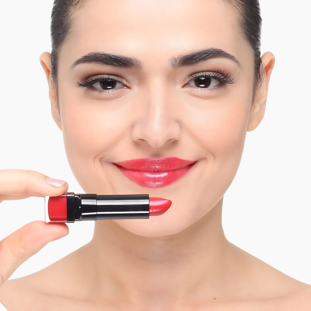 Bourjois Batom Rouge Edition - HUNA