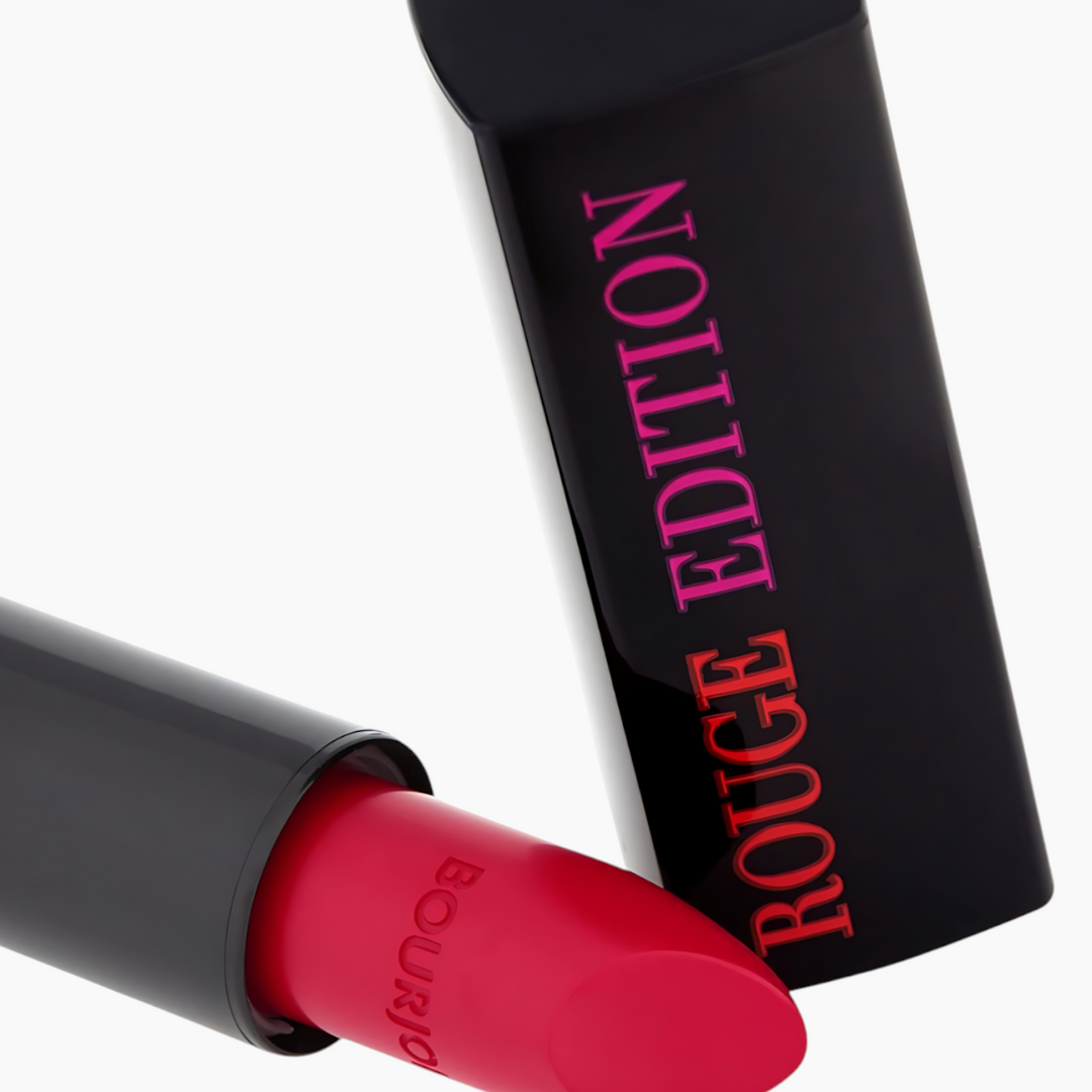 Bourjois Batom Rouge Edition - HUNA