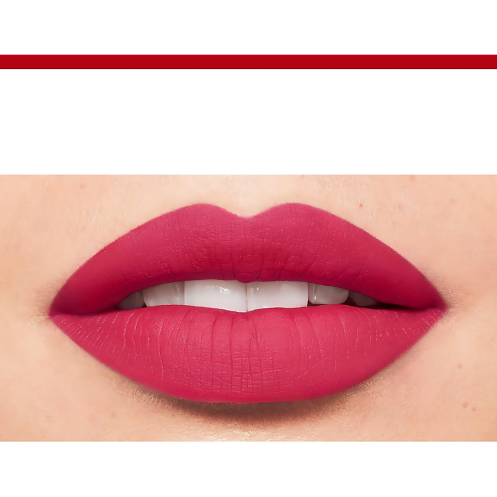 Bourjois Rouge Edition Velvet Liquid Lipstick With A Matte Effect