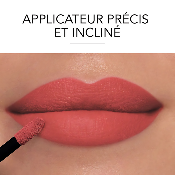 Bourjois Rouge Edition Velvet Liquid Lipstick With A Matte Effect