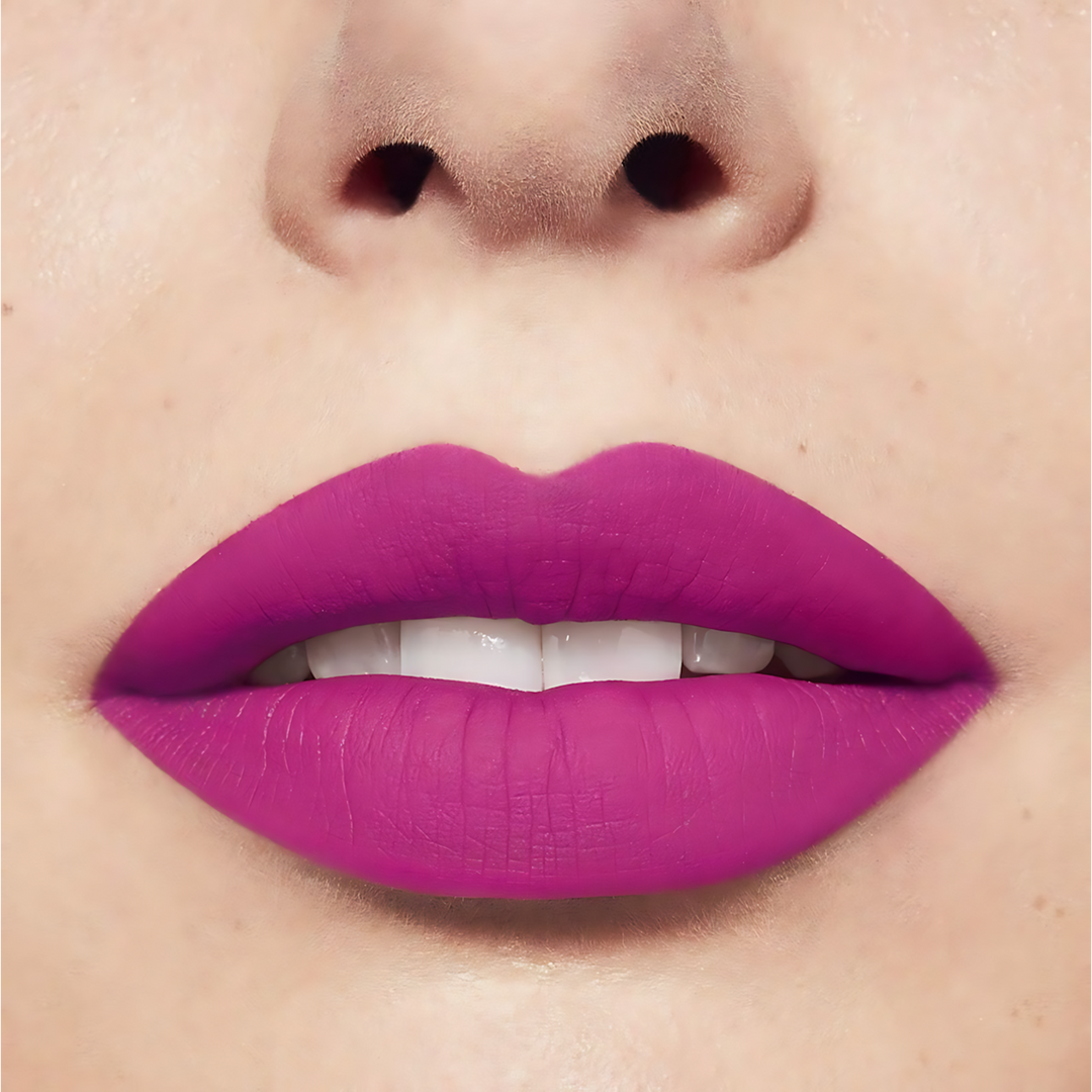 Bourjois Rouge Edition Velvet Liquid Lipstick With A Matte Effect