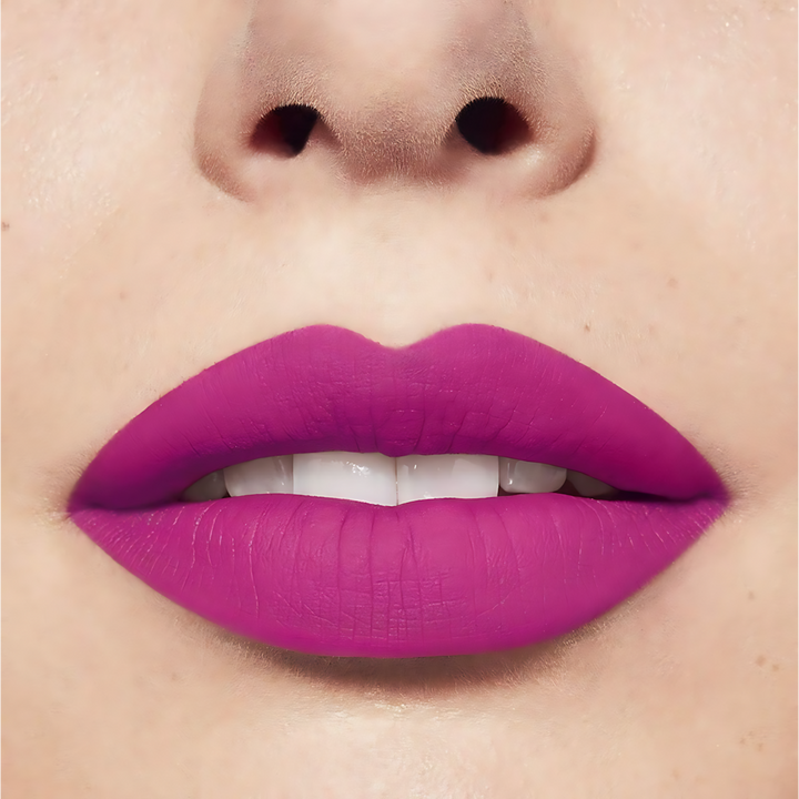 Bourjois Rouge Edition Velvet Liquid Lipstick With A Matte Effect