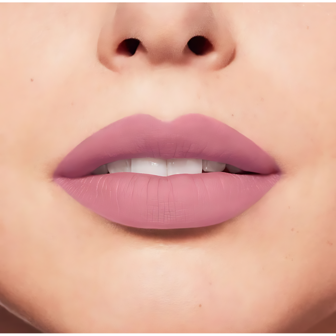 Bourjois Rouge Edition Velvet Liquid Lipstick With A Matte Effect - HUNA