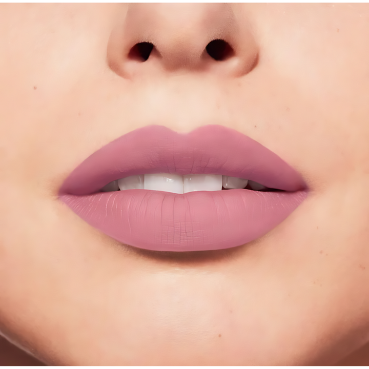 Bourjois Rouge Edition Velvet Liquid Lipstick With A Matte Effect - HUNA