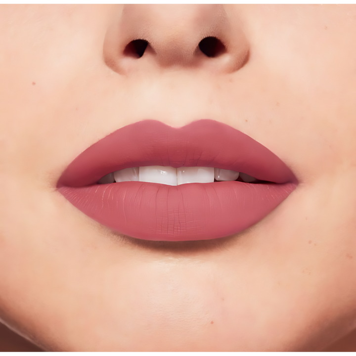 Bourjois Rouge Edition Velvet Liquid Lipstick With A Matte Effect - HUNA