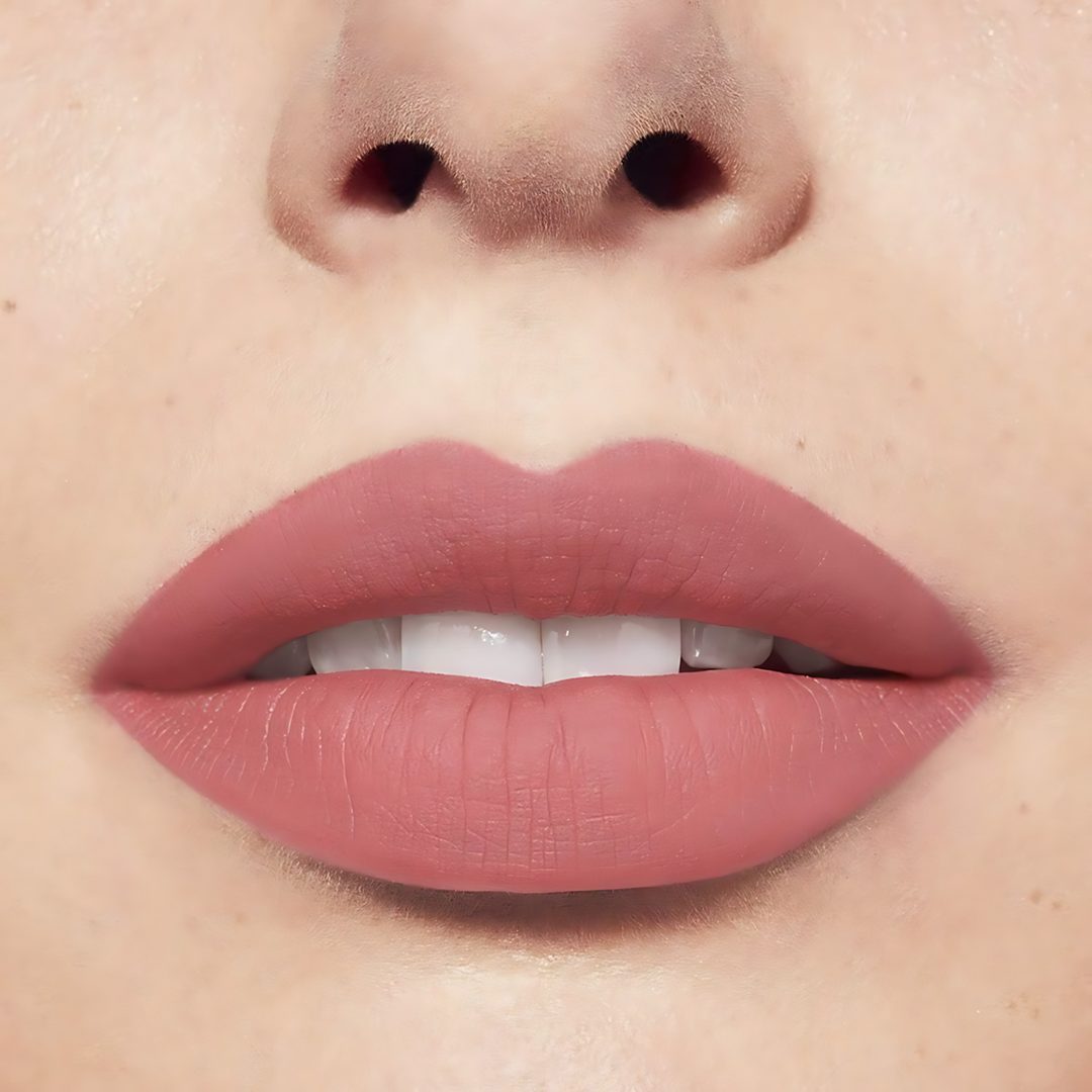 Bourjois Rouge Edition Velvet Liquid Lipstick With A Matte Effect