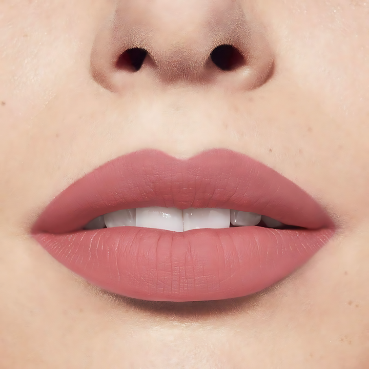Bourjois Rouge Edition Velvet Liquid Lipstick With A Matte Effect