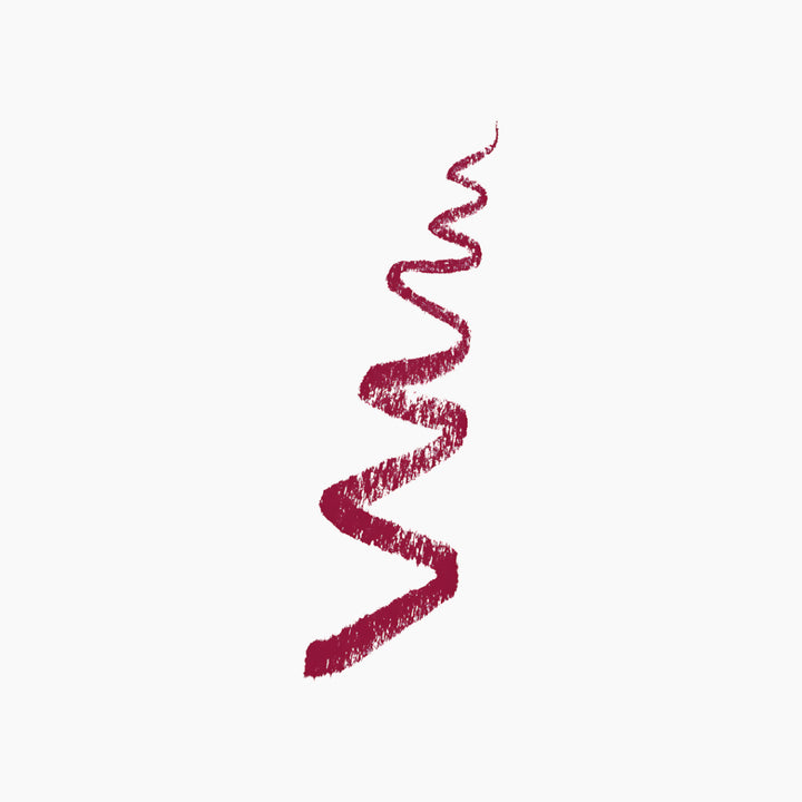 Bourjois Lévres Contour Edition lip pencil in N 5 - Berry Much