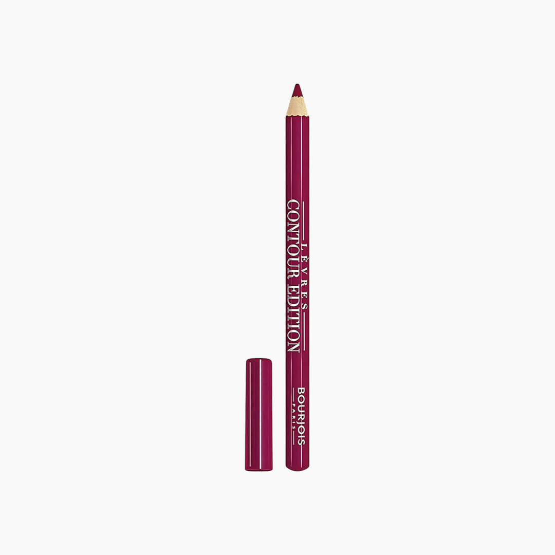 Bourjois Lévres Contour Edition Lip Liner lip pencil in N 5 - Berry Much