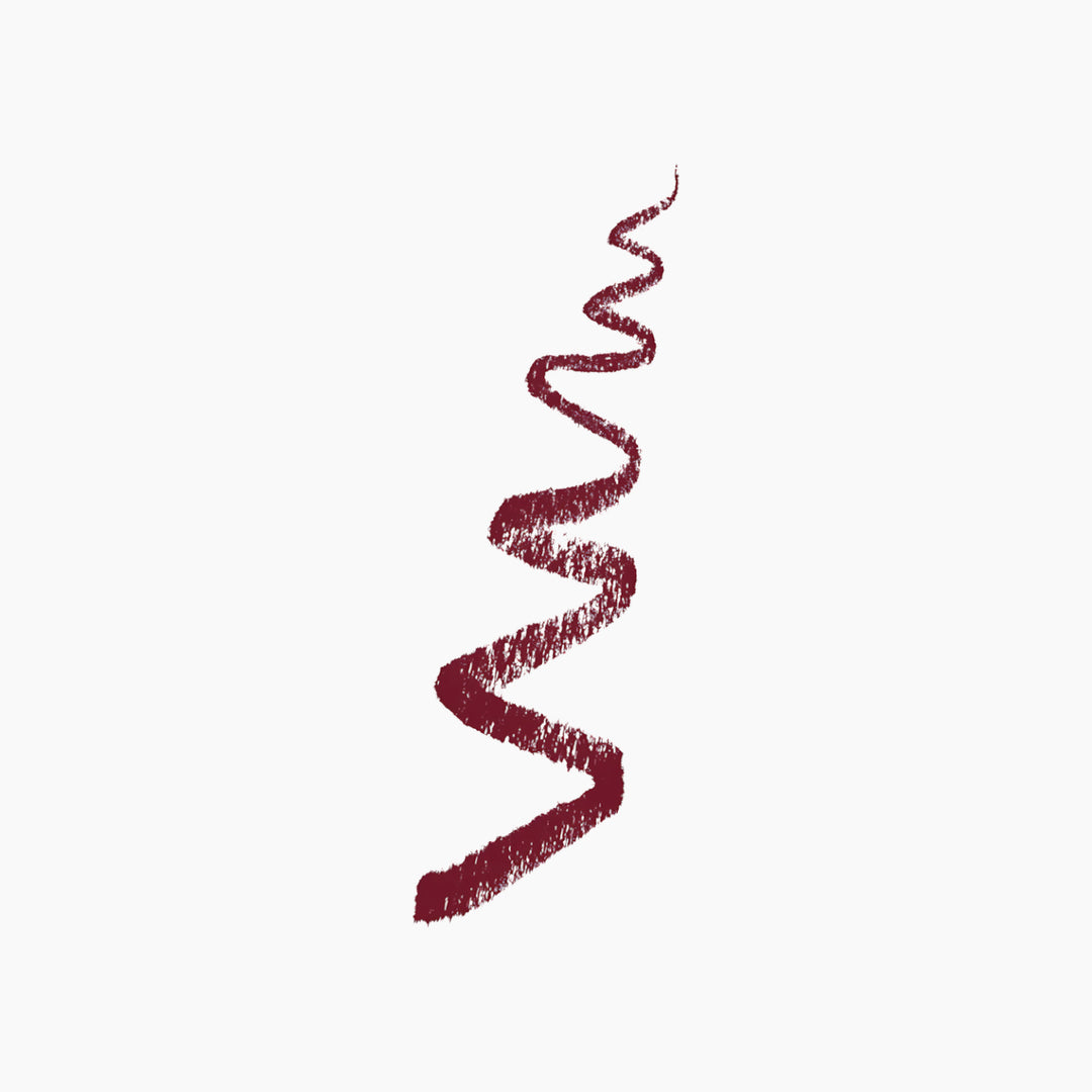 Bourjois Lévres Contour Edition lip pencil in N 6 - All Red