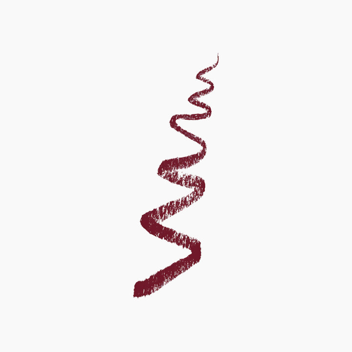 Bourjois Lévres Contour Edition lip pencil in N 6 - All Red