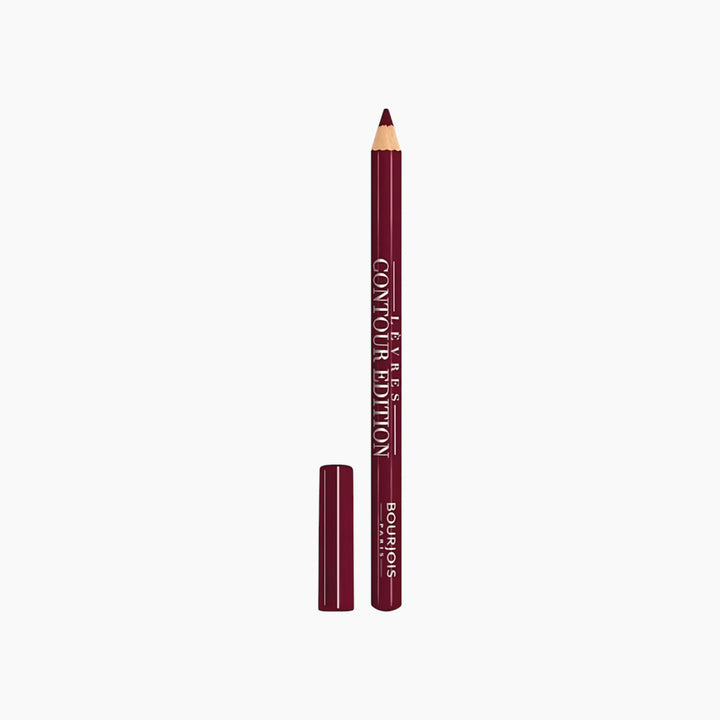 Bourjois Lévres Contour Edition lip pencil in N 5 - Berry Much