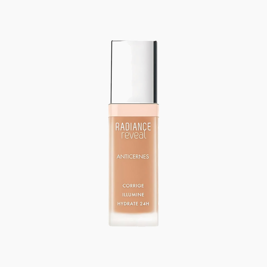 Bourjois Radiance Reveal concealer in Dark Beige