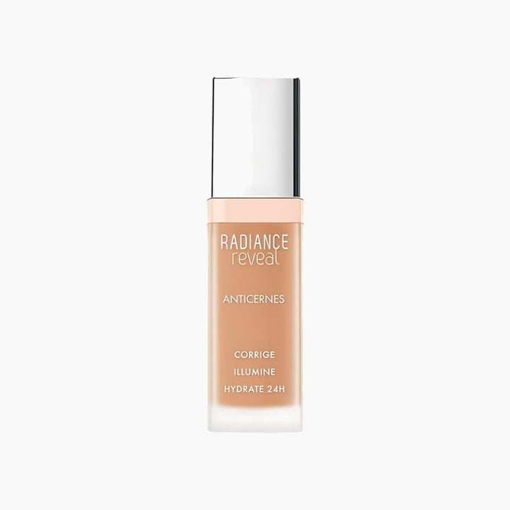 Bourjois Radiance Reveal concealer in Dark Beige