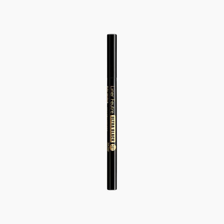 Bourjois felt eyeliner in 41 Ultra Black