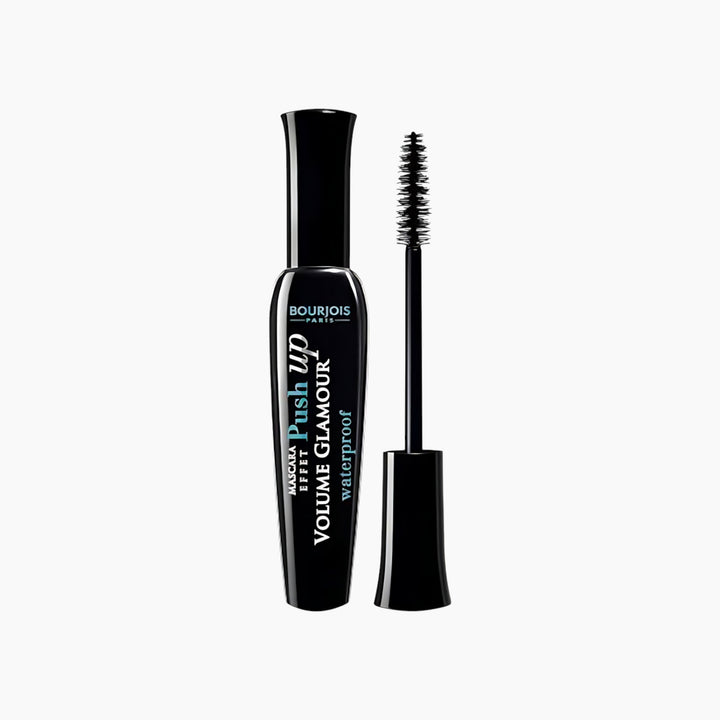 Bourjois Volume Glamour Effect Push Up Waterproof Mascara in 71 Black
