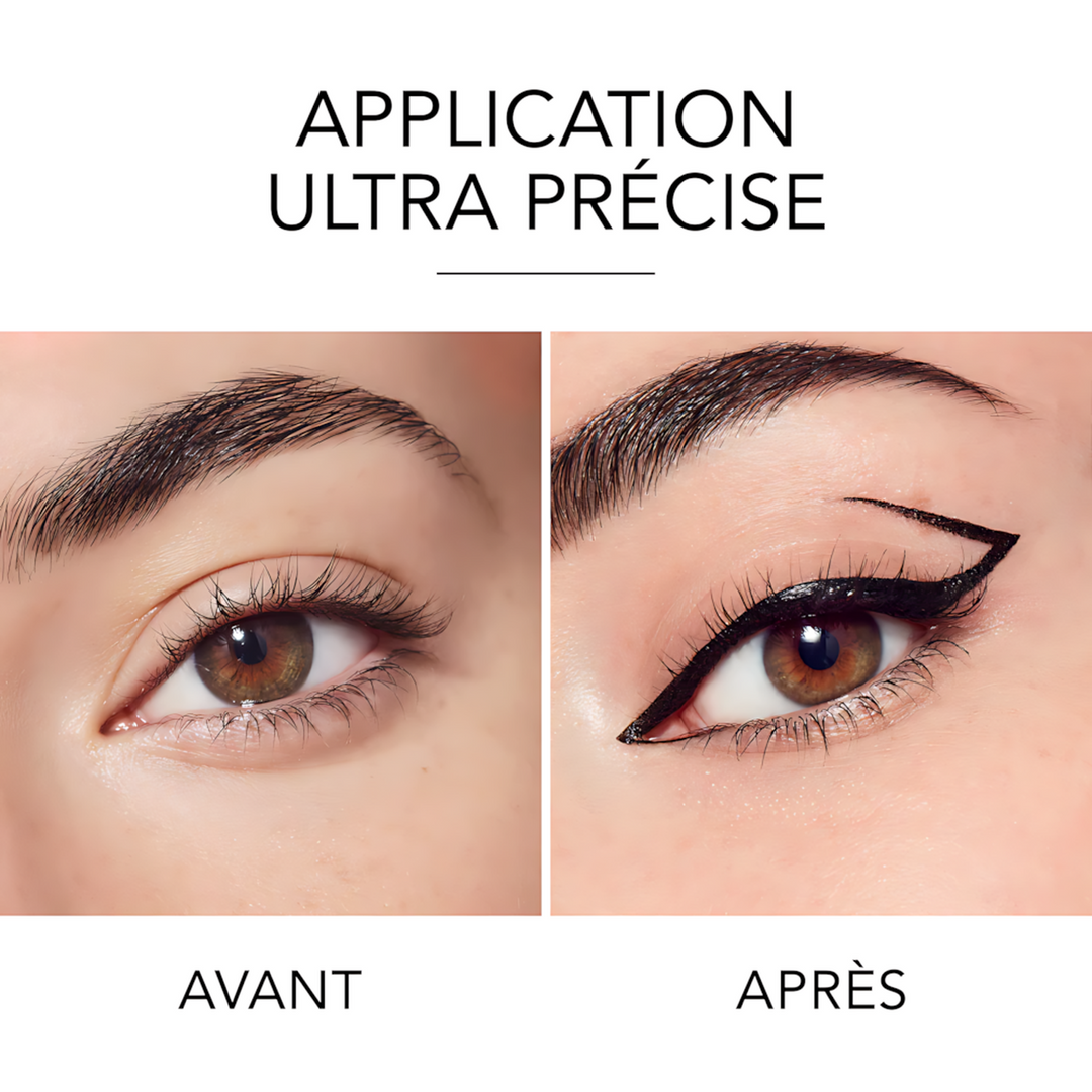 Bourjois Liner Feutre Slim Noir Eyeliner