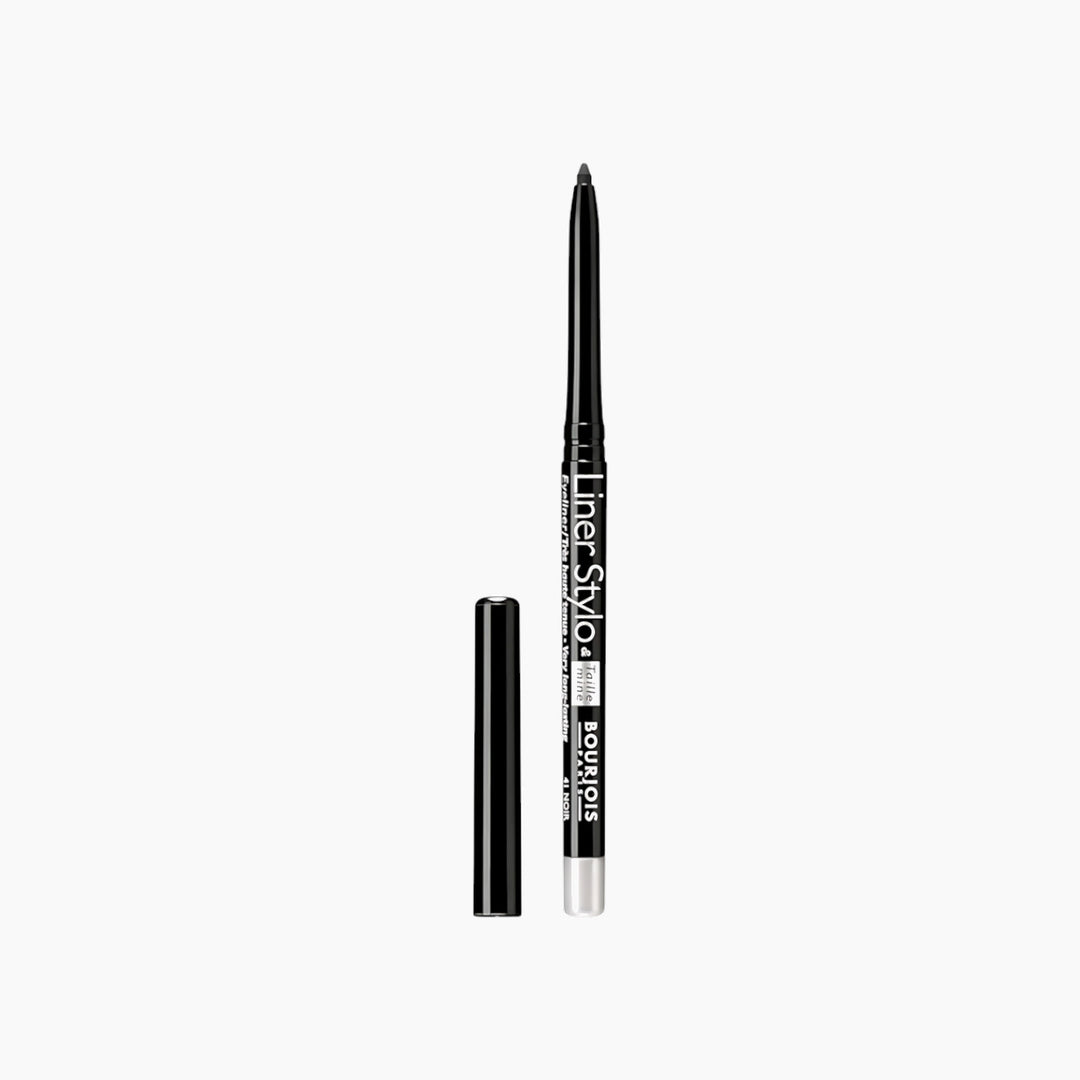 Bourjois Liner Stylo eyeliner and pencil in Noir