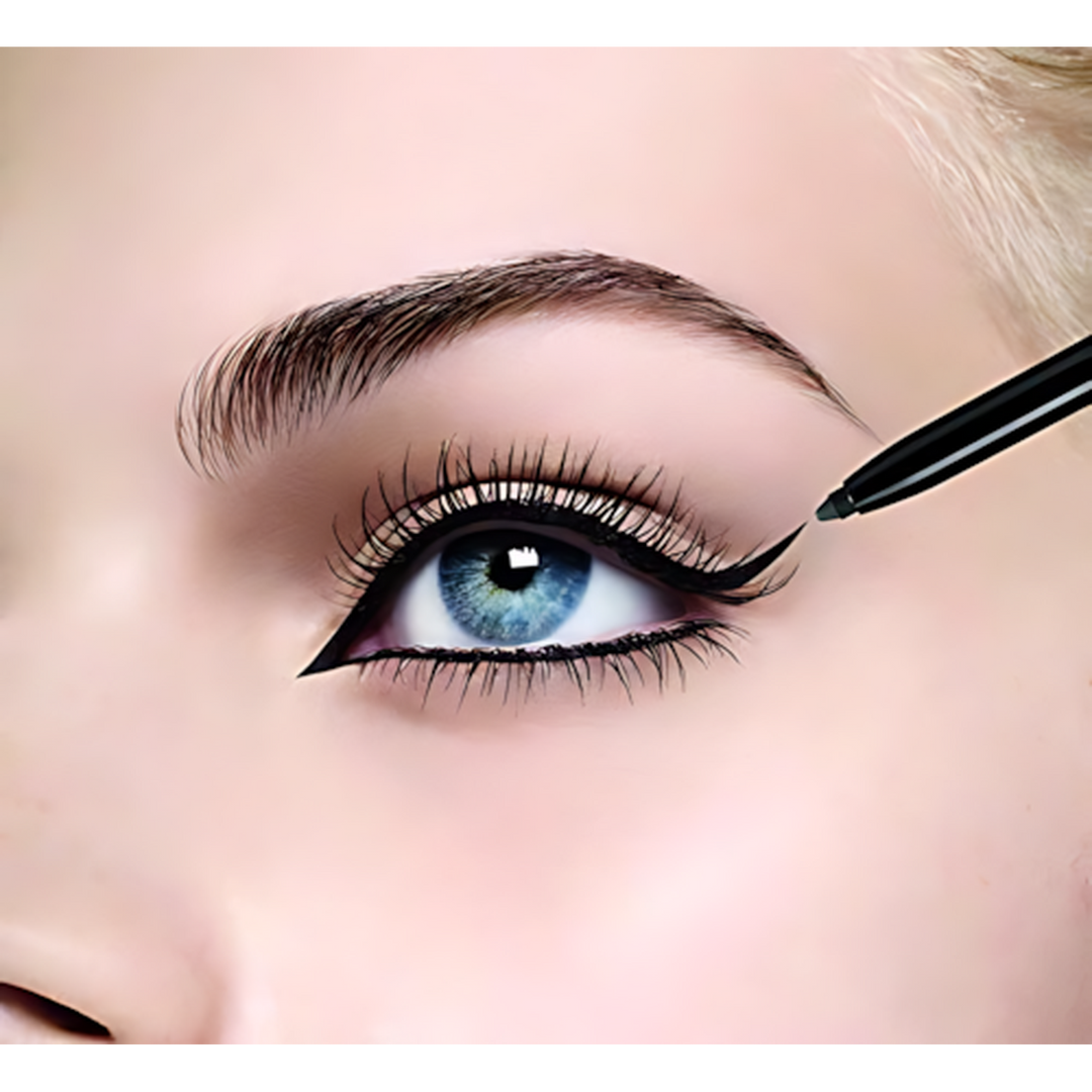 Bourjois Liner Stylo eyeliner pencil in Noir