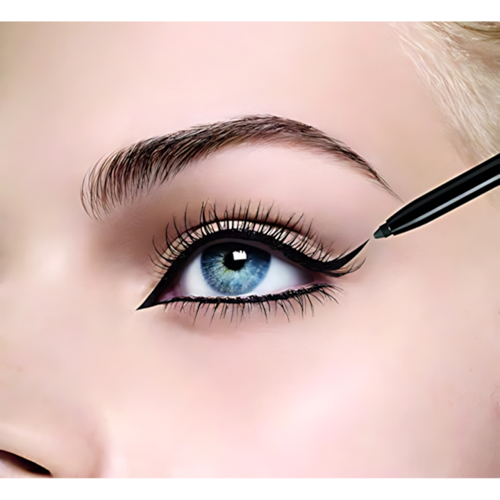 Bourjois Liner Stylo eyeliner pencil in Noir