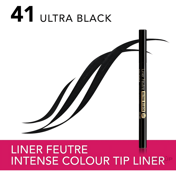 Bourjois Liner Stylo 41 Noir eyeliner pencil