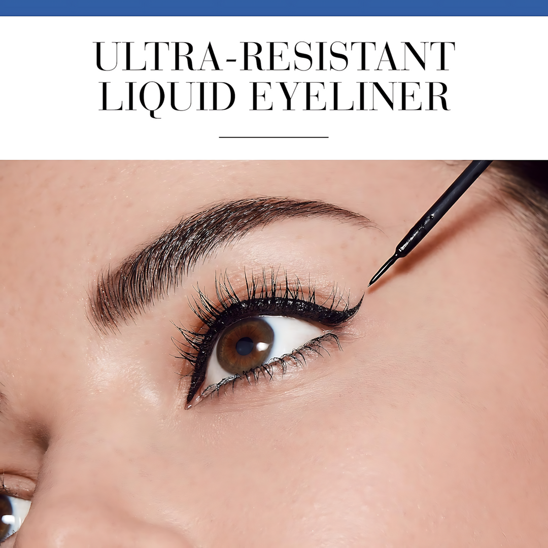 Bourjois Liner Clubbing Ultra Black 31 eyeliner