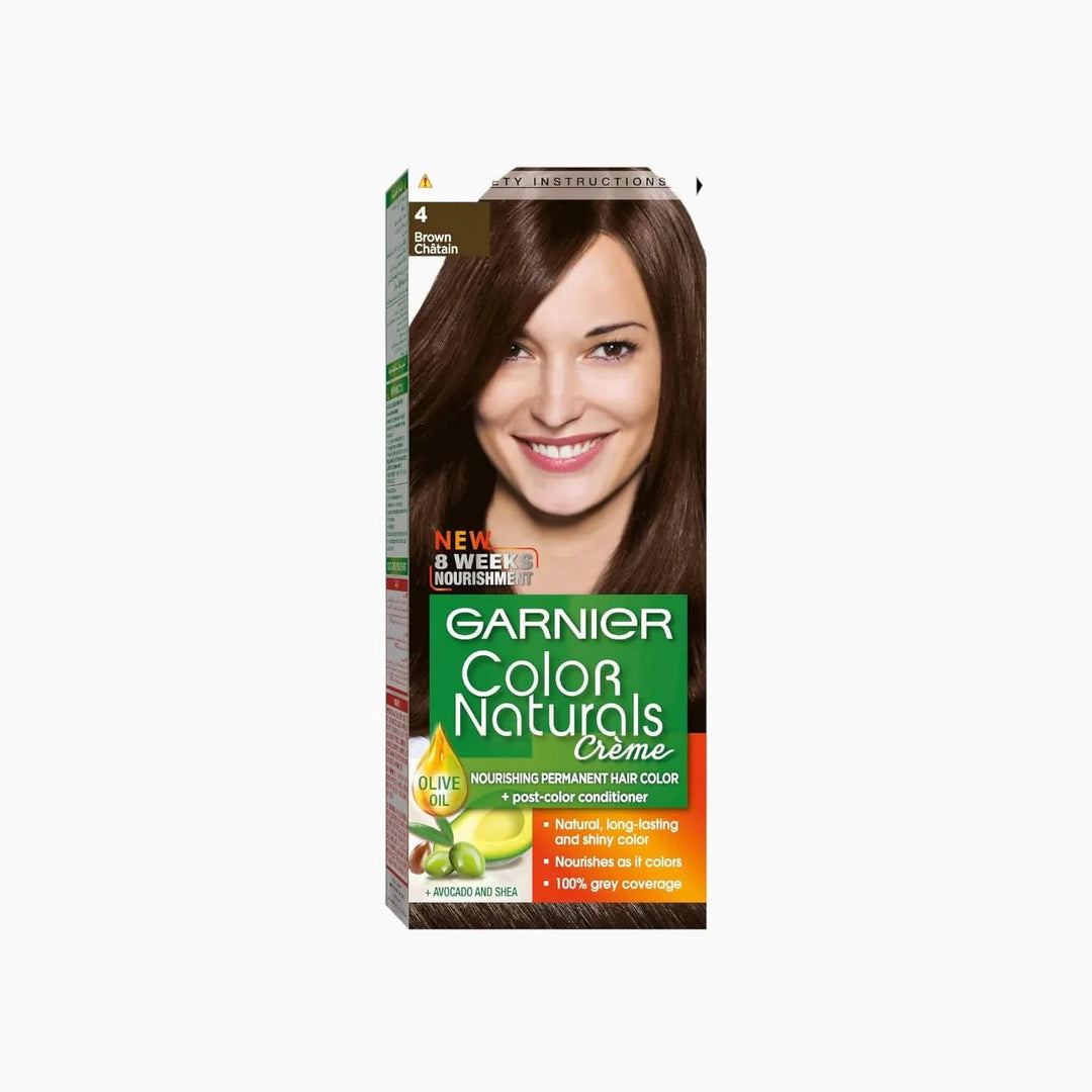 Garnier Color Naturals Hair Color