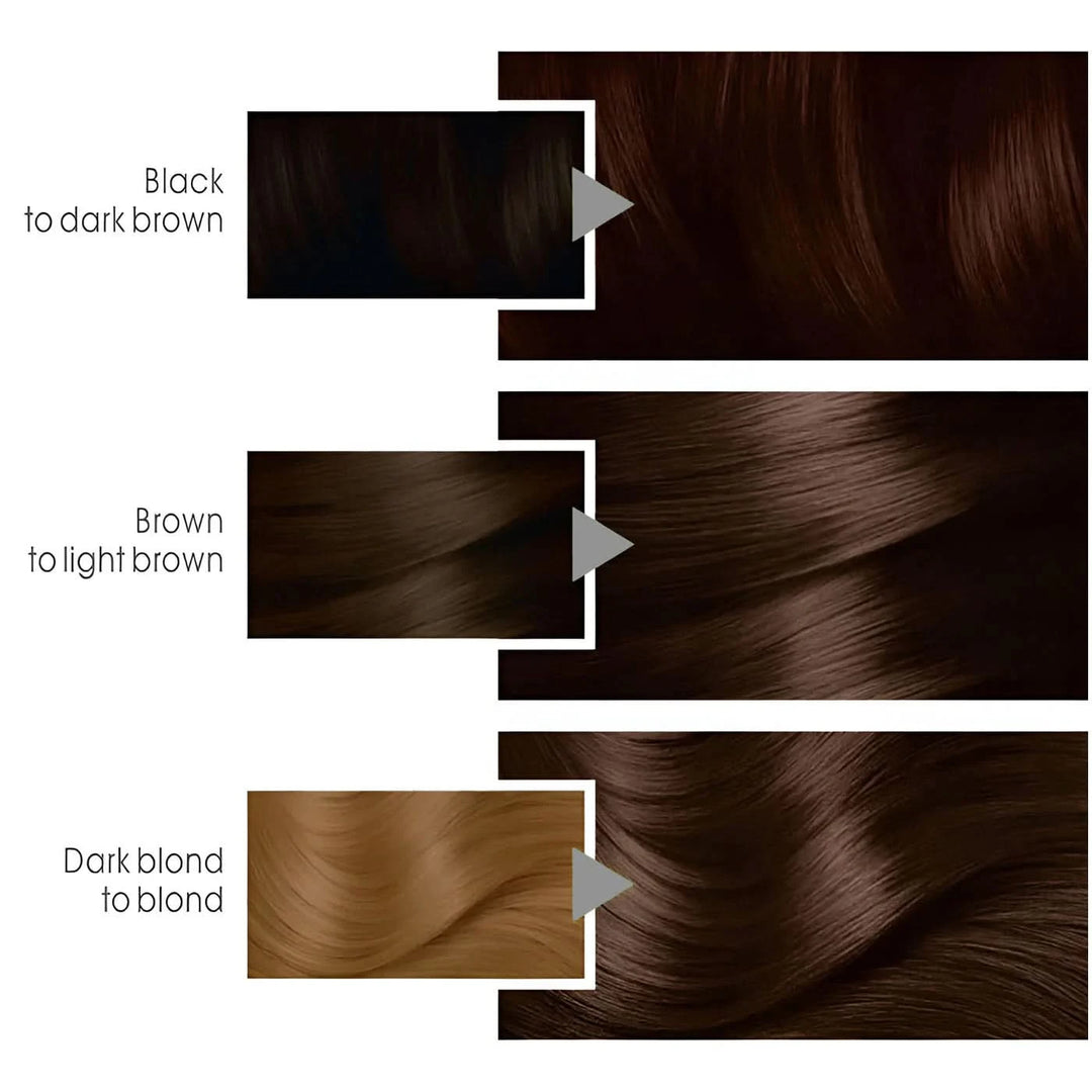 Garnier Color Naturals Hair Color