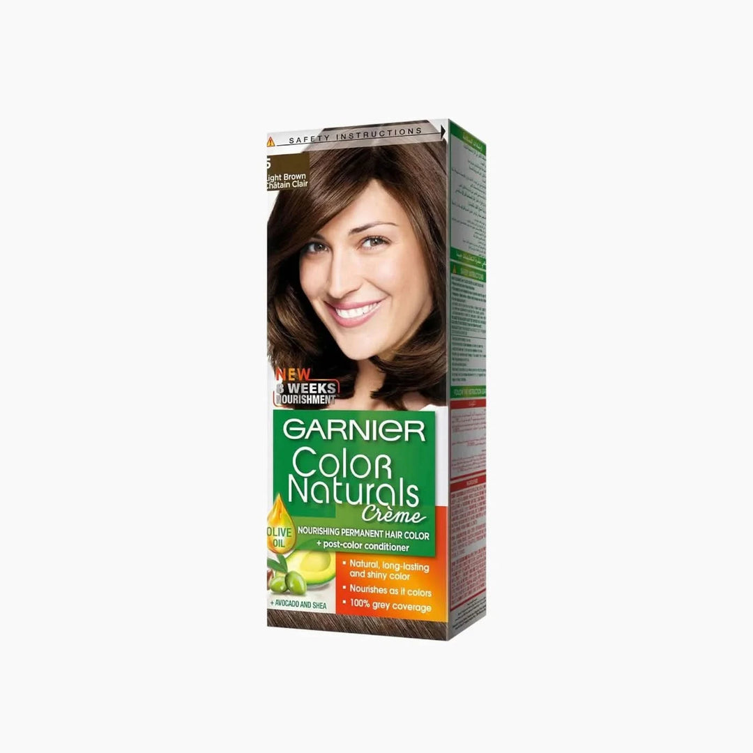 Garnier Color Naturals Hair Color