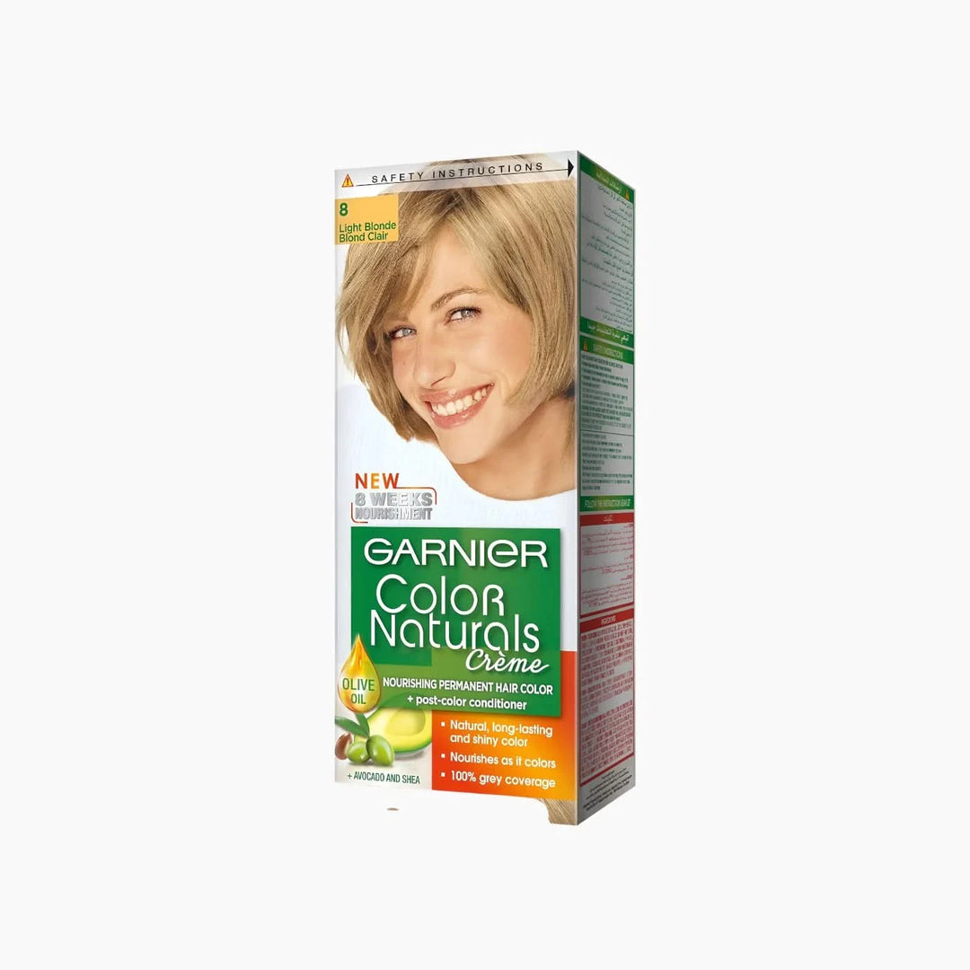 Garnier Color Naturals Hair Color