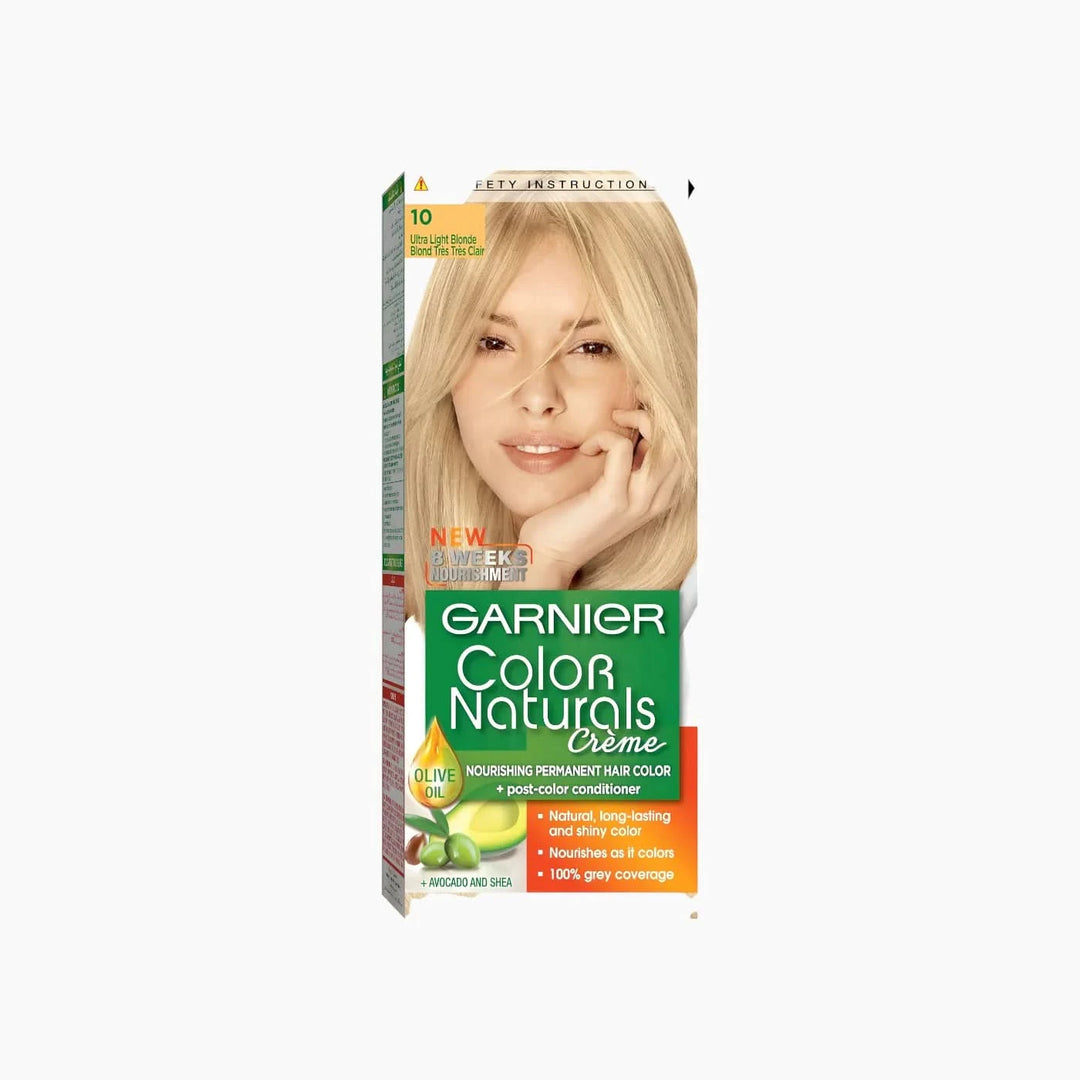 Garnier Color Naturals Hair Color