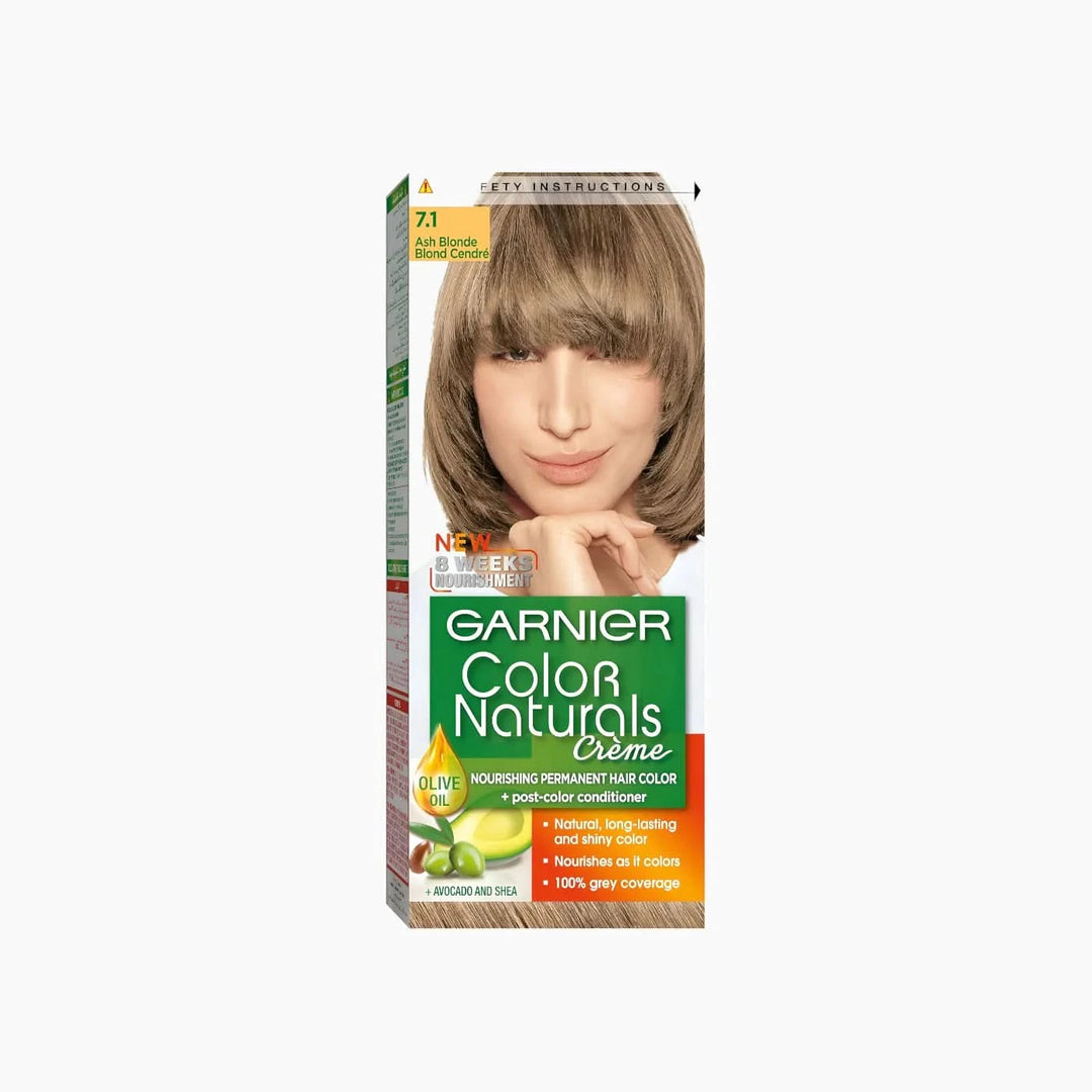 Garnier Color Naturals Hair Color
