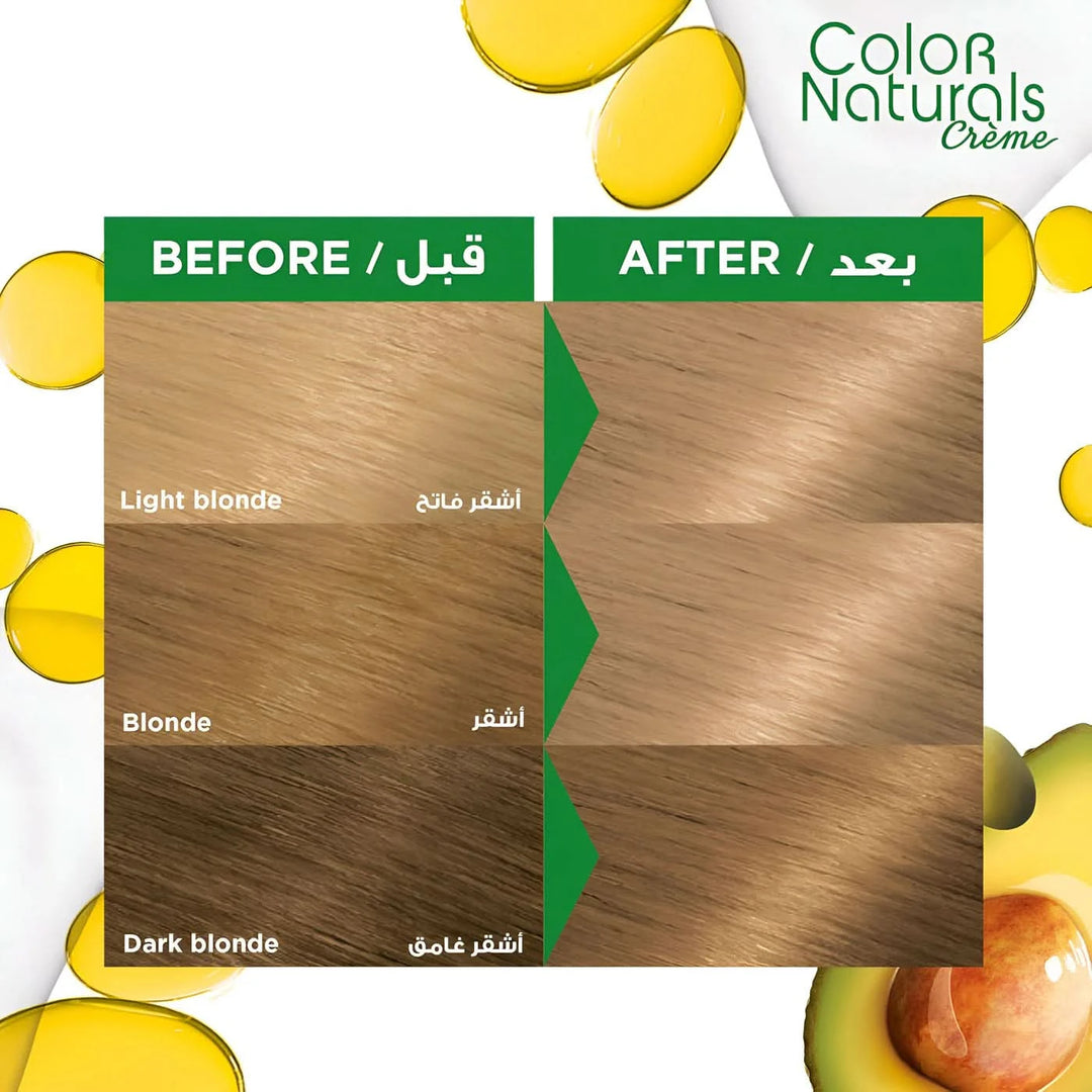 Garnier Color Naturals Hair Color