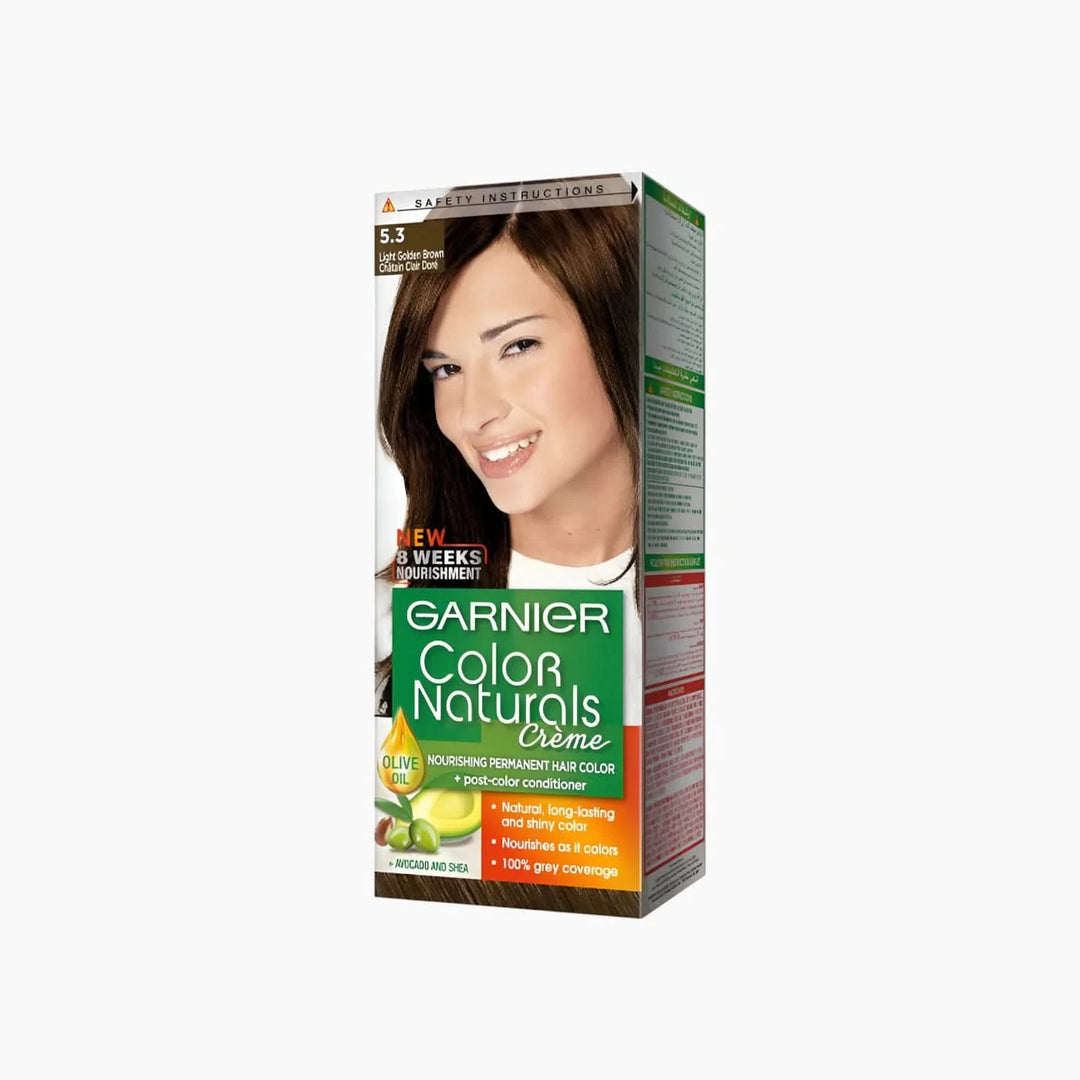 Garnier Color Naturals Hair Color