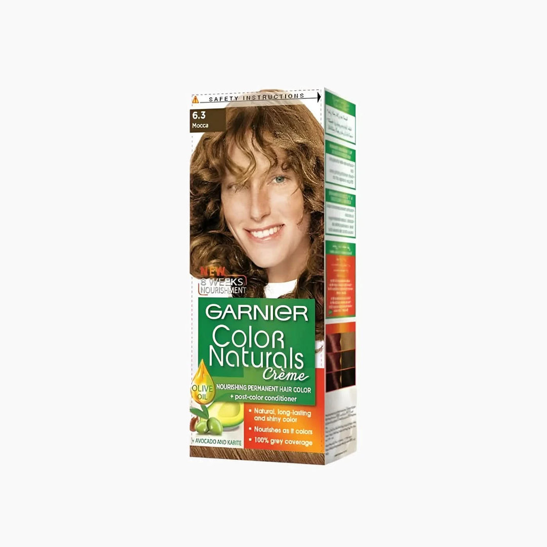 Garnier Color Naturals Hair Color