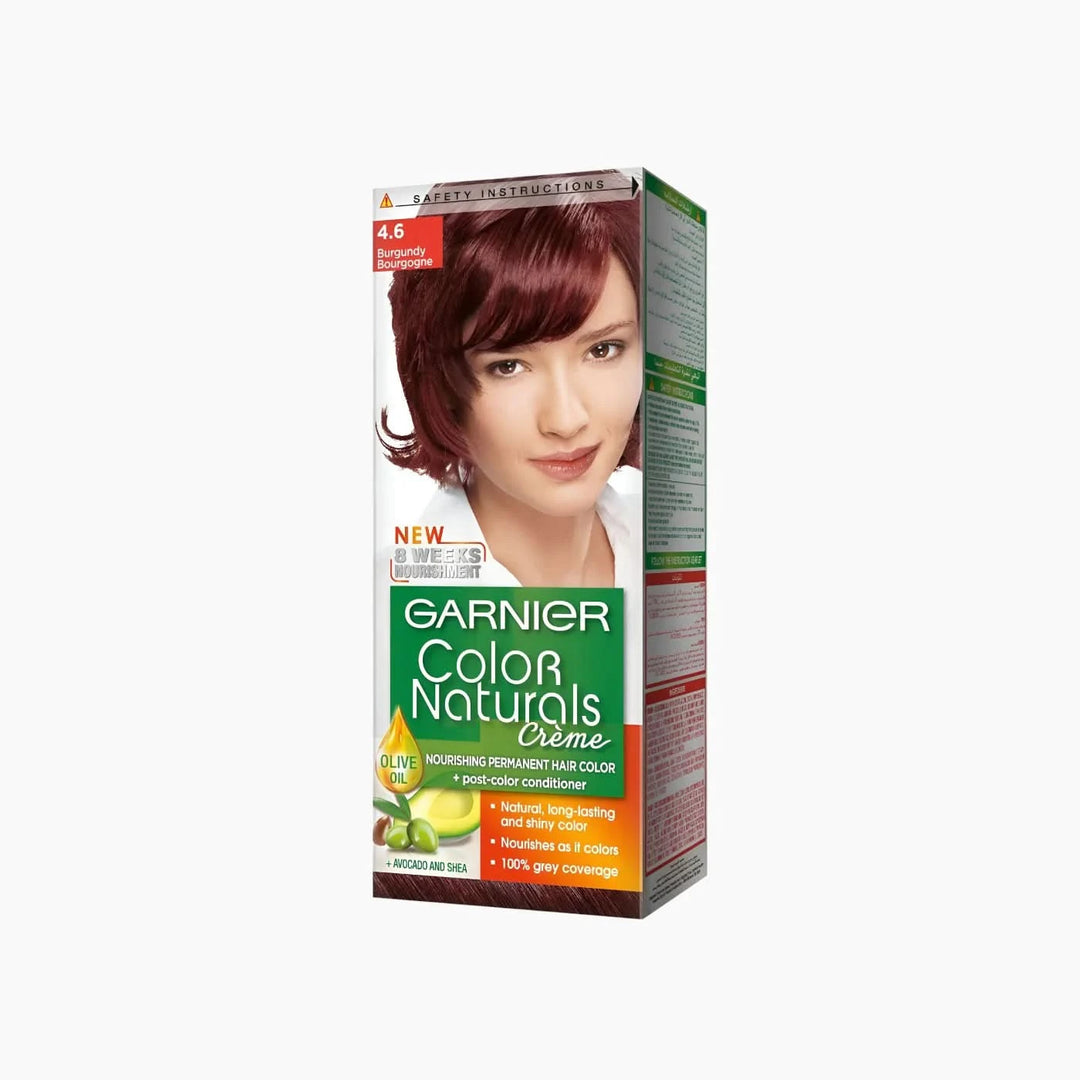 Garnier Color Naturals Hair Color