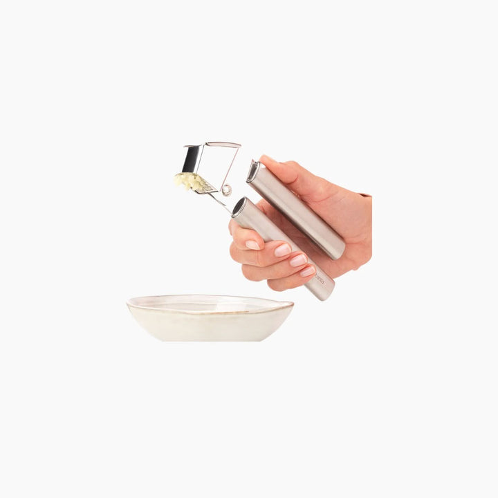 Brabantia Profile Garlic Press