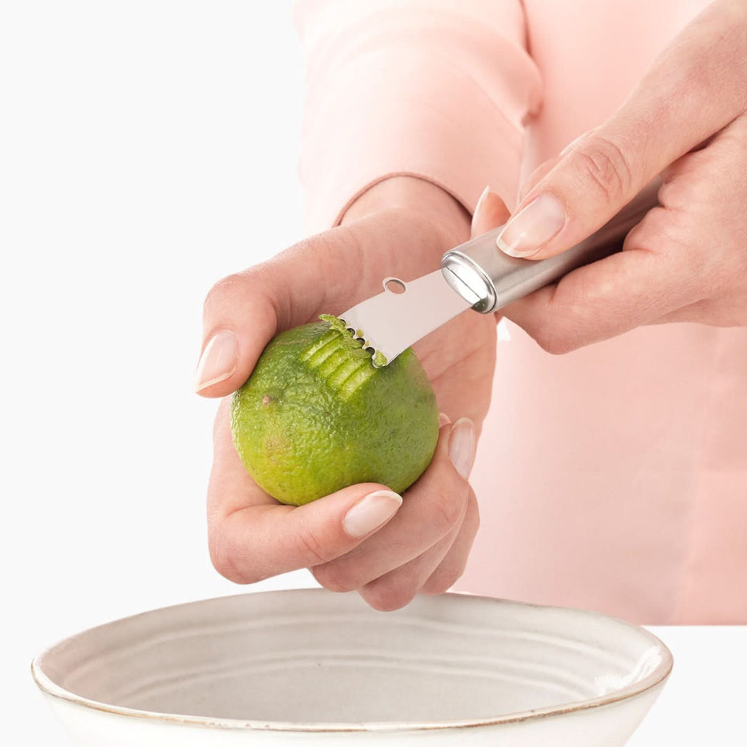 Brabantia Profile Lemon Zester
