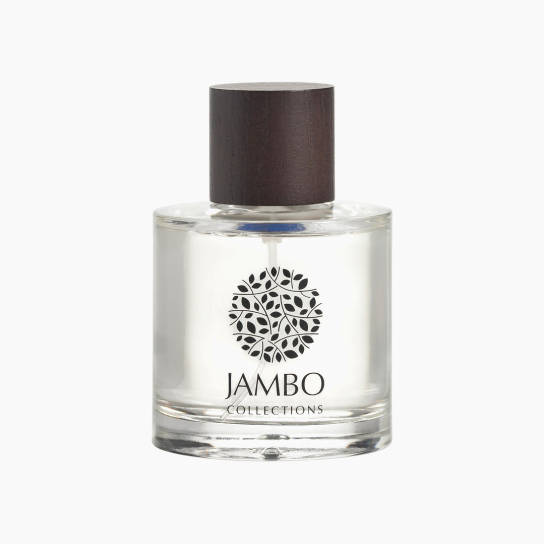 Jambo Home Spray Cocoa 100Ml