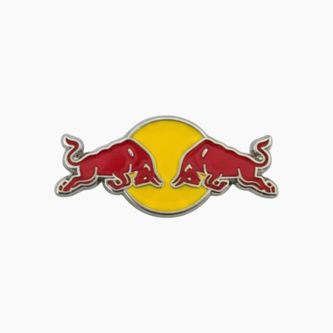 Rebull Sticker