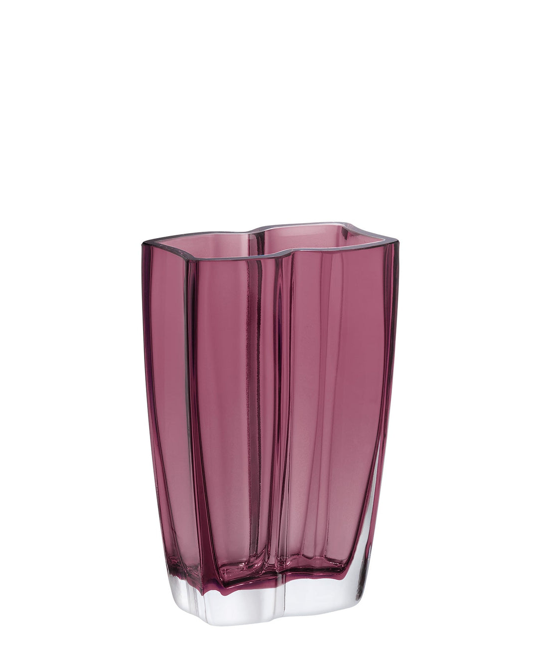 Lillebonne Handmade Glass Vase - Small Size - Madame Coco JO