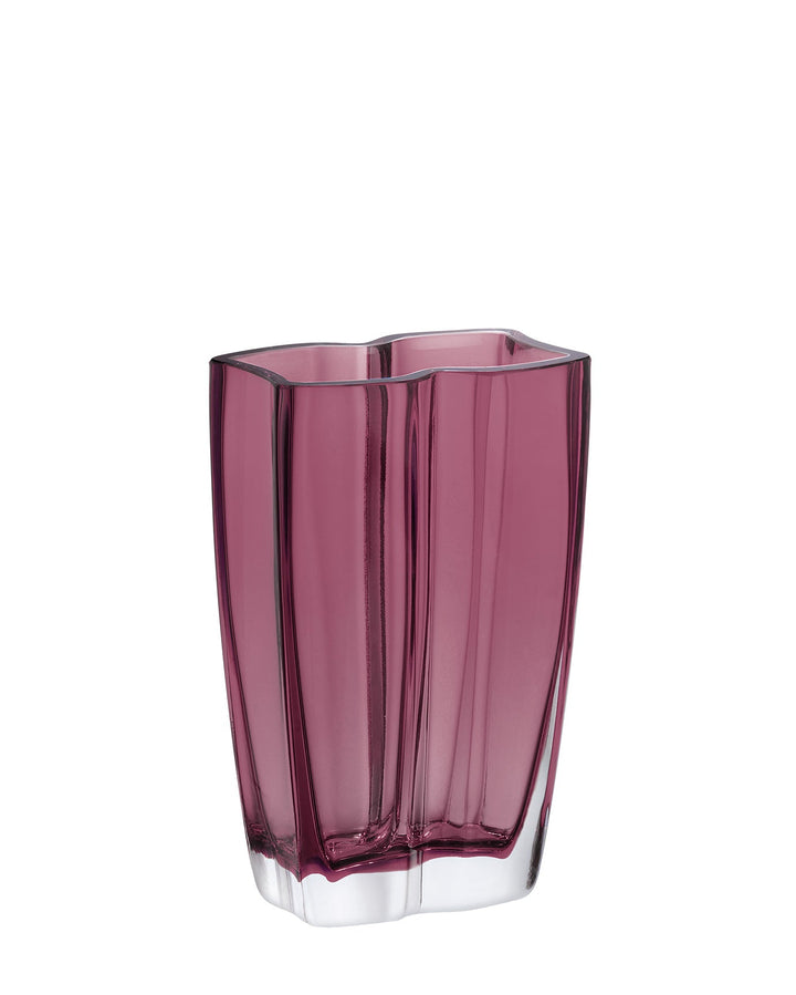 Lillebonne Handmade Glass Vase - Small Size - Madame Coco JO