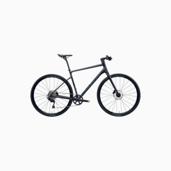 Sunpeed Kepler Professional Hybrid Road/Mountain Bicycle 700C 12-Speed Aluminum