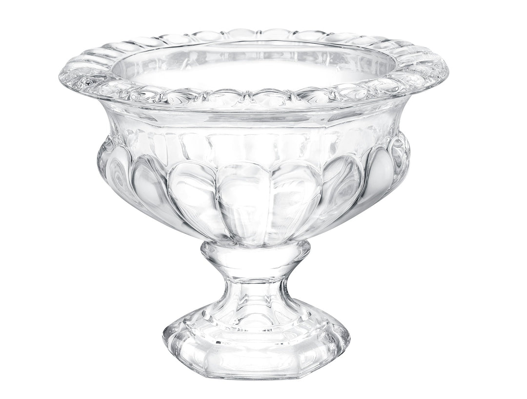 Claes Medium Vase - Rounded Type - Madame Coco JO